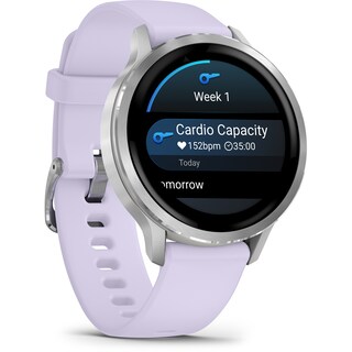 Foto 3 | Foto 3 | Smartwatch Garmin Venu 4 (41mm)
