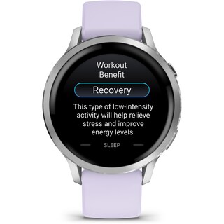 Foto 6 | Foto 6 | Smartwatch Garmin Venu 4 (41mm)
