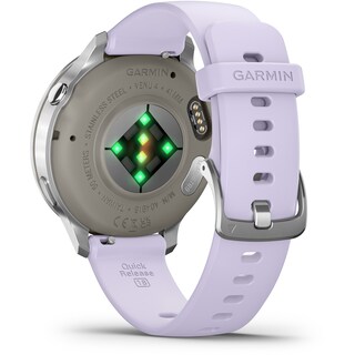 Foto 7 | Foto 7 | Smartwatch Garmin Venu 4 (41mm)