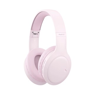 Foto 2 | Foto 2 | Audifonos Onear Havit H633bt Bluetooth Rosa