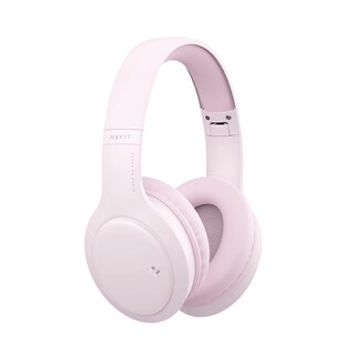 Foto 3 | Foto 3 | Audifonos Onear Havit H633bt Bluetooth Rosa