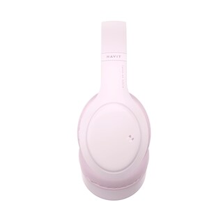 Foto 4 | Foto 4 | Audifonos Onear Havit H633bt Bluetooth Rosa