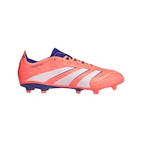 Tacos Predator League Para Terrenos Firmes/multiterreno Adidas Naranja Unisex