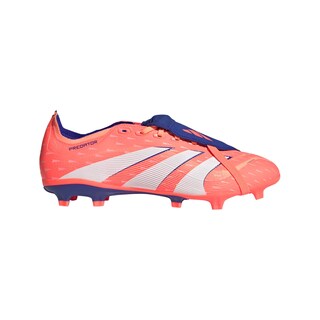 Foto 1 | Foto 1 | Calzado De Fútbol Predator League Con Lengüeta Plegable Para Terreno Firme/multiterreno Adidas Naranja Unisex
