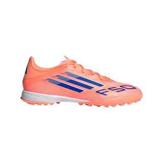 Foto 1 | Foto 1 | Calzado De Fútbol F50 League Para Césped Artificial Adidas Naranja Unisex