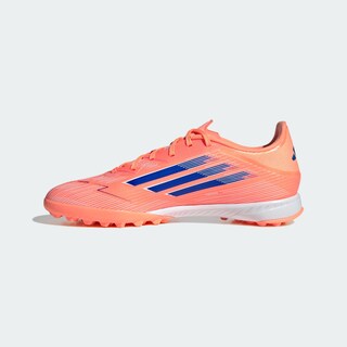Foto 3 | Foto 3 | Calzado De Fútbol F50 League Para Césped Artificial Adidas Naranja Unisex