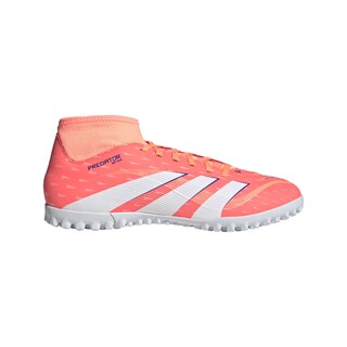 Foto 1 | Foto 1 | Calzado De Fútbol Predator Club Para Césped Artificial Adidas Naranja Unisex