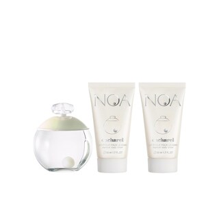 Foto 1 | Foto 1 | Set De Perfume Cacharel Noa De 3pz