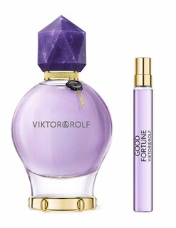 Foto 1 | Foto 1 | Set De Perfume Viktor & Rolf Good Fortune De 2pz