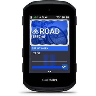 Foto 1 | Foto 1 | Ciclocomputador Garmin Edge 550