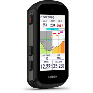 Foto 2 | Foto 2 | Ciclocomputador Garmin Edge 550