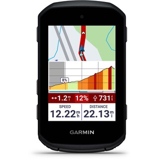 Foto 5 | Foto 5 | Ciclocomputador Garmin Edge 550