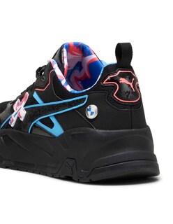 Foto 4 | Foto 4 | Tenis Caballero Puma Bmw Mms Trinity Negro 30845401