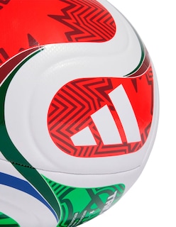 Foto 3 | Foto 3 | Balón Adidas Trionda Training De La Copa Mundial De La Fifa 2026 Jd8032