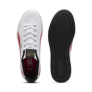 Foto 6 | Foto 6 | Tenis Puma Court Classico Unisex Rojo