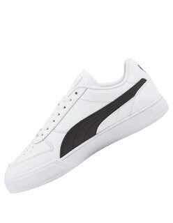 Foto 2 | Foto 2 | Tenis Caballero Puma Caven Dime Blanco 38495304
