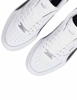 Foto 3 | Foto 3 | Tenis Caballero Puma Caven Dime Blanco 38495304