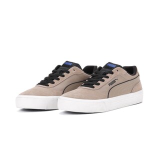 Foto 3 | Foto 3 | Tenis Puma Court Classic Vulc Cv Unisex Cafe