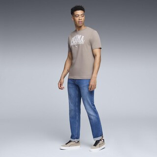 Foto 4 | Foto 4 | Tenis Puma Court Classic Vulc Cv Unisex Cafe