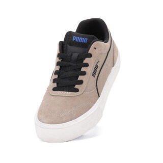 Foto 6 | Foto 6 | Tenis Puma Court Classic Vulc Cv Unisex Cafe