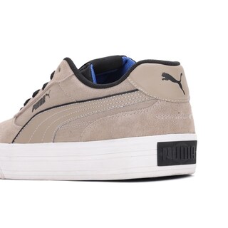 Foto 7 | Foto 7 | Tenis Puma Court Classic Vulc Cv Unisex Cafe
