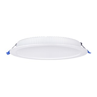 Foto 1 | Foto 1 | Estevez Luminaria Led Para Empotrar Commercial Led 9 Pulgadas 18 Watts 4000k Color Blanco Alto Flujo Luminoso