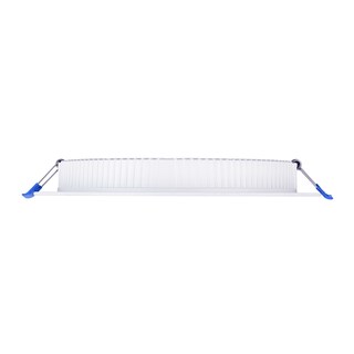Foto 2 | Foto 2 | Estevez Luminaria Led Para Empotrar Commercial Led 9 Pulgadas 18 Watts 4000k Color Blanco Alto Flujo Luminoso