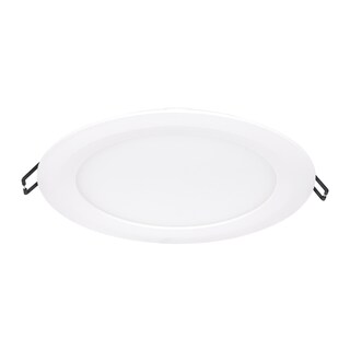 Foto 3 | Foto 3 | Estevez Luminaria Led Comercial 19141-0 12 Watts 4000k Empotrable Alta Eficiencia Color Blanco