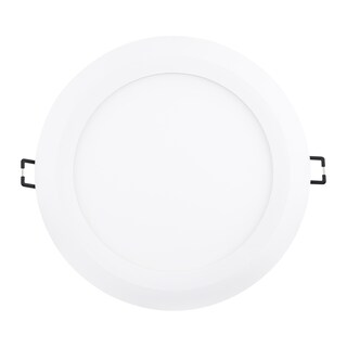 Foto 4 | Foto 4 | Estevez Luminaria Led Comercial 19141-0 12 Watts 4000k Empotrable Alta Eficiencia Color Blanco