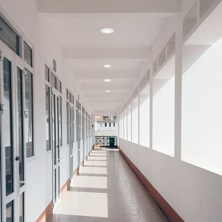 Foto 6 | Foto 6 | Estevez Luminaria Led Comercial 19141-0 12 Watts 4000k Empotrable Alta Eficiencia Color Blanco