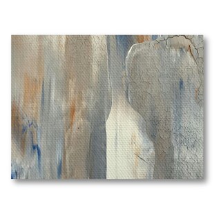Foto 2 | Foto 2 | Cuadro Decorativo Abstracto Velo De Ceniza 40x60cm