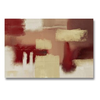 Foto 2 | Foto 2 | Cuadro Decorativo Abstracto Paleta Terrenal 60x80cm