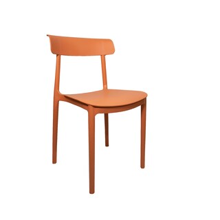 Foto 1 | Foto 1 | Jauz Improvement Set 2pz Silla Moderna África Diseño Nórdico Fabricada En Polipropileno Reforzado (A2780)