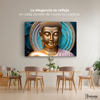 Foto 2 | Foto 2 | Cuadro Decorativo Para Sala Camino Sagrado 90x60