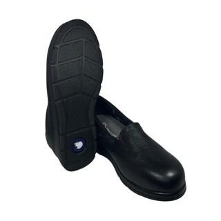 Foto 5 | Foto 5 | Zaptado Big Apple 318 De Diabetico Confort Para Dama Color Negro