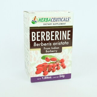 Foto 3 | Foto 3 | Berberina Del Agracejo Indio 120 Cápsulas 450 Mg Boticaté