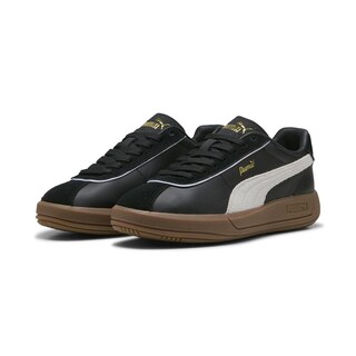 Foto 3 | Foto 3 | Tenis Puma Club Klassika Para Mujer Negro