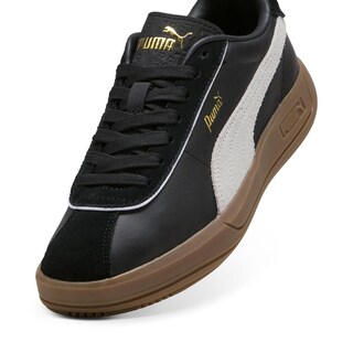 Foto 4 | Foto 4 | Tenis Puma Club Klassika Para Mujer Negro