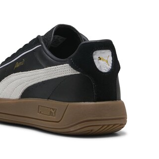 Foto 5 | Foto 5 | Tenis Puma Club Klassika Para Mujer Negro