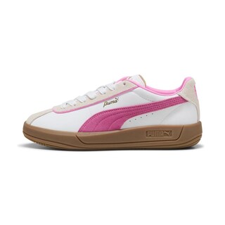 Foto 1 | Foto 1 | Tenis Puma Club Klassika Para Mujer Rosa