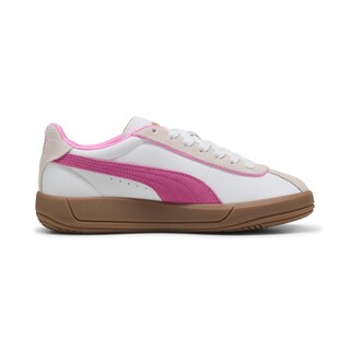 Foto 2 | Foto 2 | Tenis Puma Club Klassika Para Mujer Rosa
