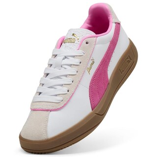 Foto 4 | Foto 4 | Tenis Puma Club Klassika Para Mujer Rosa