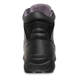 Foto 5 | Foto 5 | Bota Táctica Mujer Botín Militar Dama Workland 76213 Negro Negro