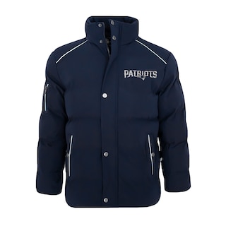 Foto 1 | Foto 1 | Chamarra Nfl Para Caballero New England Patriots 100% Original