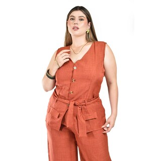 Foto 4 | Foto 4 | Jumper Roman Fashion para Mujer