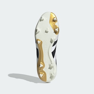 Foto 5 | Foto 5 | Tacos Predator League Sin Cordones Terreno Firme/multiterreno Adidas Blanco Unisex