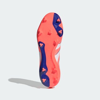 Foto 5 | Foto 5 | Calzado De Fútbol Predator League Sin Cordones Para Terreno Firme/multiterreno Adidas Naranja Unisex