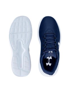 Foto 4 | Foto 4 | Tenis Under Armour Phade Rn Azul 3028252410 para Hombre