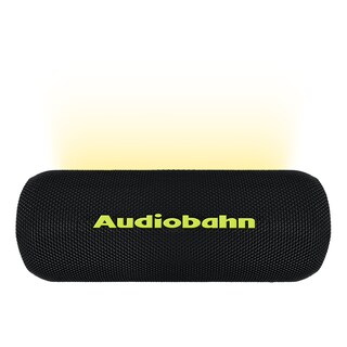 Foto 6 | Foto 6 | Bocina Recargable Audiobahn 80w Bluetooth Iluminación Rgb Portatil Raven
