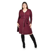Vestido Roman Fashion para Mujer